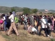 US-Geheimdienst: Unter den Flüchtlingen sind IS-Kämpfer Unter den Flüchtlingen sind Kämpfer des IS