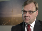 Verfassungsschutz- Berlin ist gutes Versteck für Dschihadisten