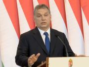Victor Orban „Deutsche Flüchtlingspolitik ist nicht alternativlos“