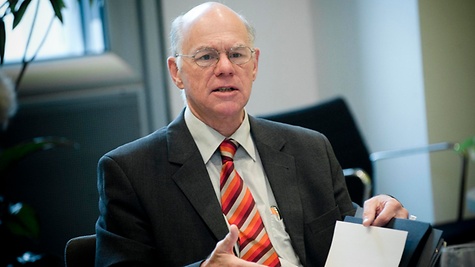 Professor Dr. Norbert Lammert