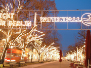 Berliner Kunden des Energieerzeugers Vattenfall müssen sich ab April auf Preissteigerungen einstellen. (flickr/ Marcus Povey)