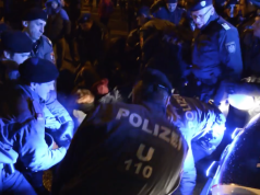 Abgelehnte Asylbewerber tauchen in Deutschland unter