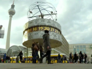Alexanderplatz bleibt Ort der Kriminalität