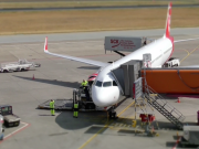 Berliner für den Erhalt von Tegel