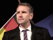 Björn Höcke stellt Strafanzeige gegen „AfD Armee Fraktion“ Björn Höcke Strafanzeige gegen „AfD Armee Fraktion“