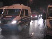 Bundespolizei in Potsdam hat Angst vor Migranten