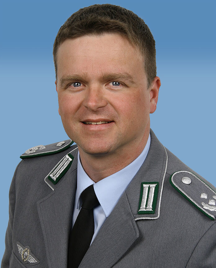 Für Oberstleutnant Andre Wüstner, dem Bundesvorsitzenden des Deutschen Bundeswehrverbandes e.V. aus Bonn, ist die Streichung inakzeptabel. (Foto: DBwV)