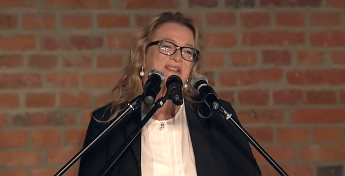 Katrin Budde Wahlschlappe