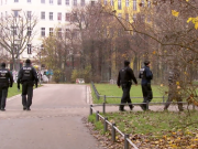 Polizei hebt Drogenbande vom Görlitzer Park aus