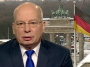 Chef der Polizeigewerkschaft erwartet „lange Terrorperiode“ Rainer Wendt lange Terrorperiode