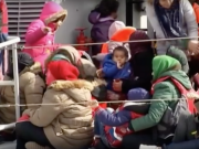 Der gestrige Pakt mit der Türkei sollen Flüchtlings-Schleppern auf der Ägäis das Handwerk legen (Foto: Youtube/Euronews)