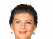 LINKEN-Chefin: Merkel verantwortet schlimmsten Rechtsruck nach 1945 Die LINKEN-Chefin im Bundestag Sahra Wagenknecht sagt, die Bundesregierung sei für den derzeitigen Rechtsruck selbst verantwortliche (Foto: DiG/Trialon)