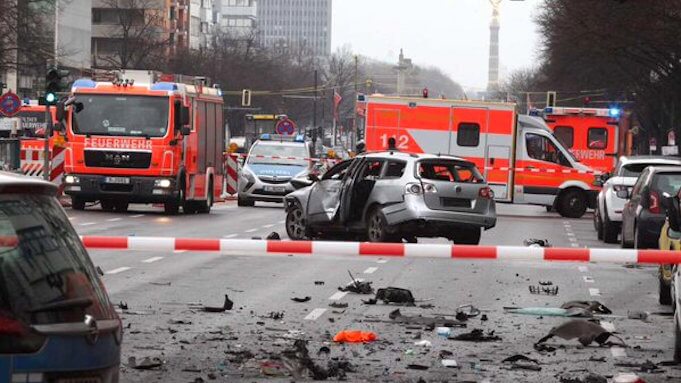 autobombe berlin