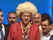 Wegen dieser Satire bestellte Erdogan den deutschen Botschafter ein erdogan satire extra 3