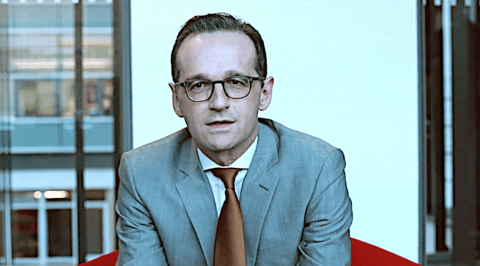 heiko maas lebenslang abschaffen