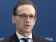 Heiko Maas: „Terroristen sind keine Flüchtlinge“ heiko maas terroristen