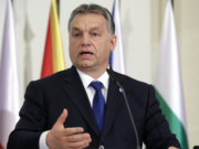 Abwehr von Migranten Viktor Orban