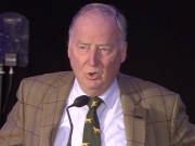 AfD will Kooperation mit dem Front National AfD will Kooperation mit dem Front National alexander gauland