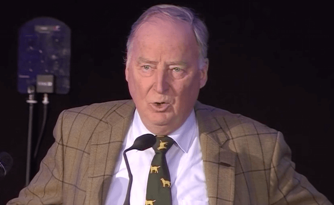 AfD will Kooperation mit dem Front National alexander gauland