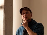 Der Ex-Pirat und selbstständige Unternehmer Claudius Holler hat Krebs, aber keine Krankenversicherung. (Foto: flickr/Andreas Dantz)