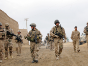Ex-Bundeswehrsoldaten kämpfen für den IS