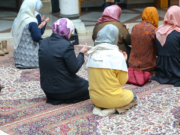 Klage gegen Kopftuchverbot Berlin