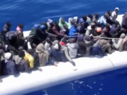 Migranten kommen verstärkt von Nordafrika nach Italien
