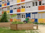 Senat veröffentlicht aktualisierte Liste 68 neue Asylheime