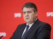 Sigmar Gabriel: Österreicher sollen grün wählen Sigmar Gabriel grün wählen