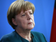 Die Grünen und der Tod bedrohen die CDU cdu matthias jung angela merkel grüne tod
