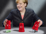 Bürger schalten Anzeige gegen Merkel in der Schweiz merkel mogelt weiter