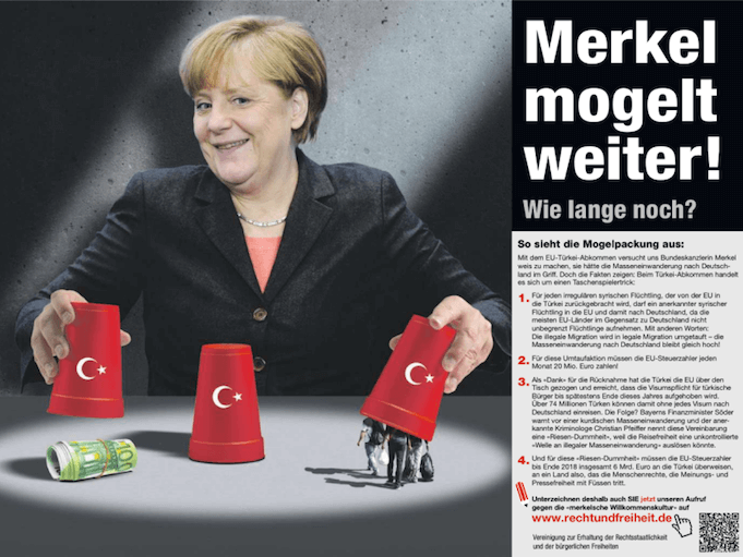 merkel mogelt weiter nzz