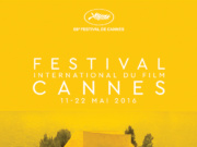 Cannes 2016: official Poster