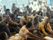 Bundeswehr „erschrocken“ über die hohe Zahl an Migranten