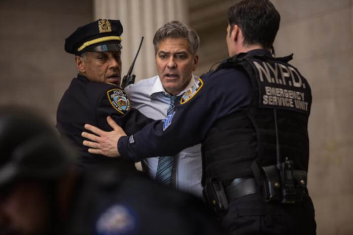 Cannes 2016 George Clooney überzeugt in Money Monster