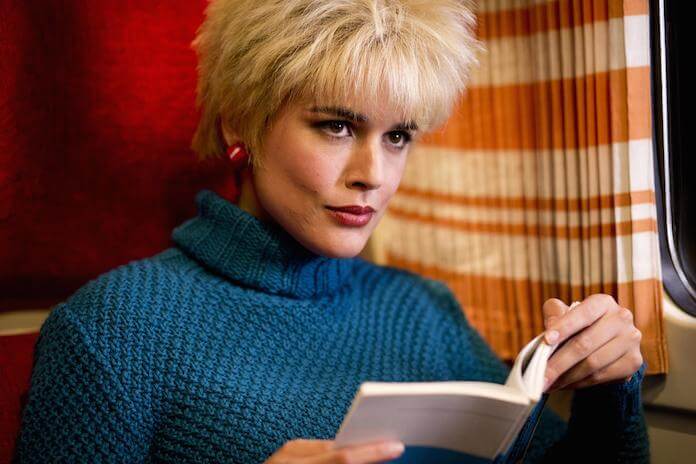 Cannes 2016 Pedro Almodóvar's Julieta is wonderful emotional (Foto: offizielles Pressefoto)