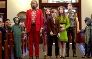 Captain Fantastic: the surpreise in Cannes (Foto: oficial pressfoto)