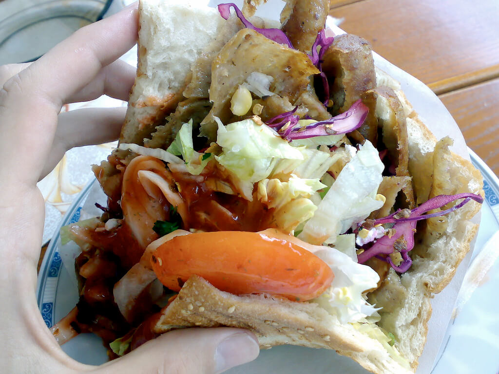 Döner. (Source).