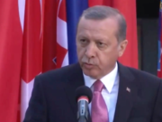Erdogan-Vertrauter Migranten
