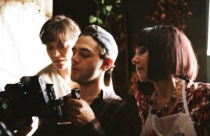 Filmmaker Xavier Dolan (Foto: official pressfoto)