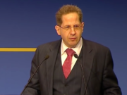 Anschlagsgefahr in Deutschland unverändert hoch Hans-Georg Maaßen Anschlagsgefahr