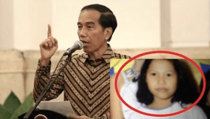 Indonesien bestraft Kinderschänder mit Kastration