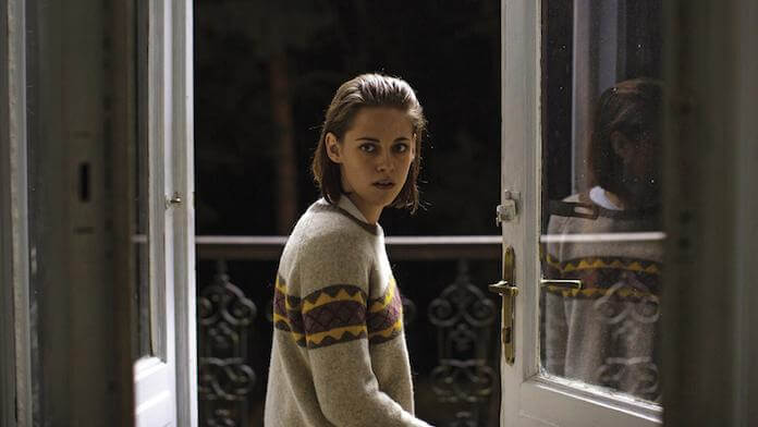 Kristen Stewart macht Cannes in ihrem neuen Film total verrückt! (Foto: offizielles Pressefoto)