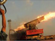 Levantine Group entschlüsselt ISIS-Codes: Molotow-Cocktails = Flammender Zorn Die Levantine Group aus Tel Aviv warnt vor ISIS-Truppen (Foto: Twitter/Syrienexperte Michael Horowitz)
