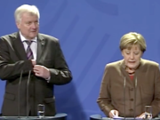 Merkel und Seehofer streiten um Ort fürs Krisentreffen