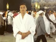 Mesut Özil nach Mekka gepilgert