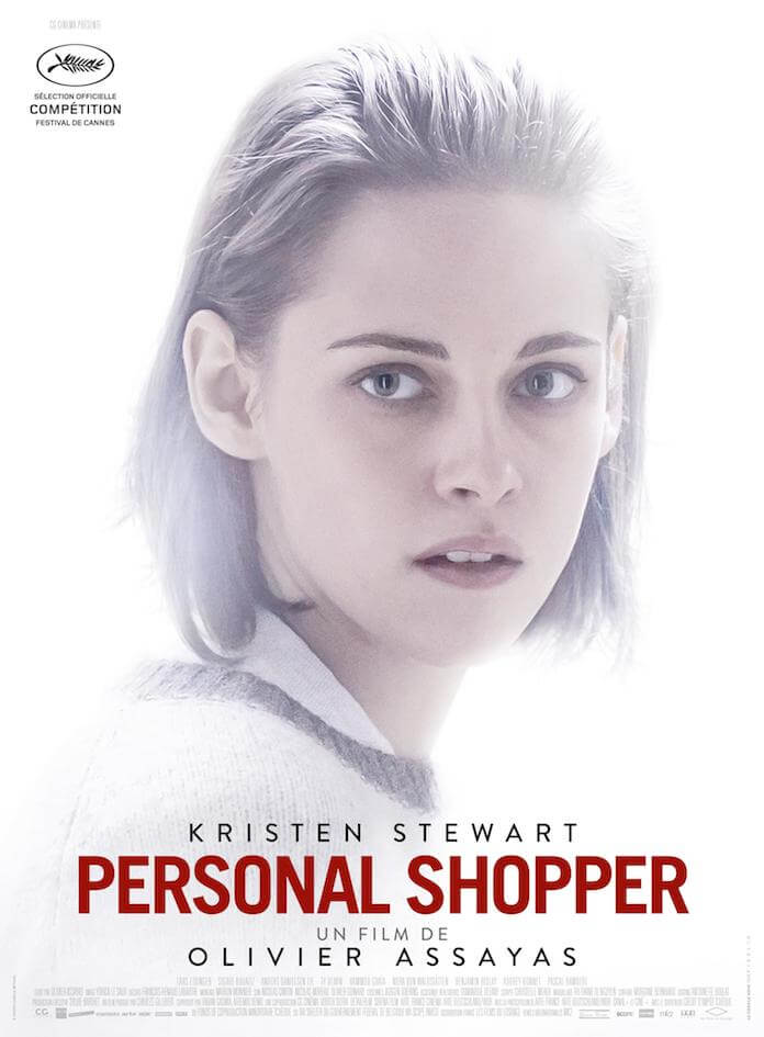Personal Shopper Filmposter