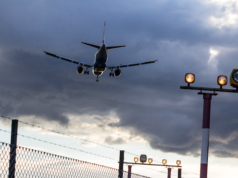 Salafist Recep Ü. Flughafen Tegel