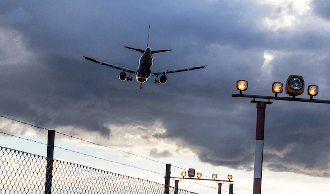 Salafist Recep Ü. Flughafen Tegel