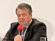 Insider: Sigmar Gabriel wird als SPD-Chef zurücktreten Sigmar Gabriel Rücktritt